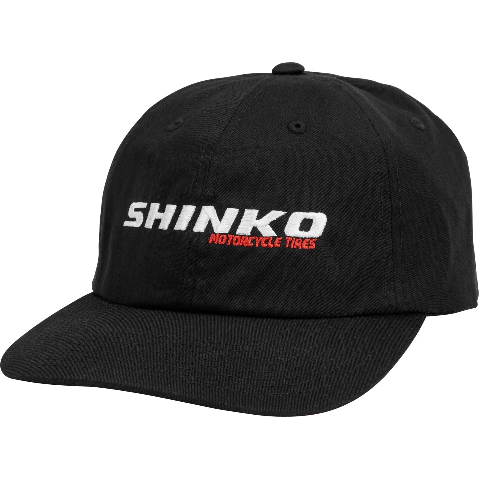 Shinko Dad Hat - Black 87-4878_1090201