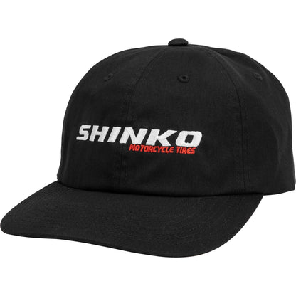 Shinko Dad Hat - Black 87-4878_1090201