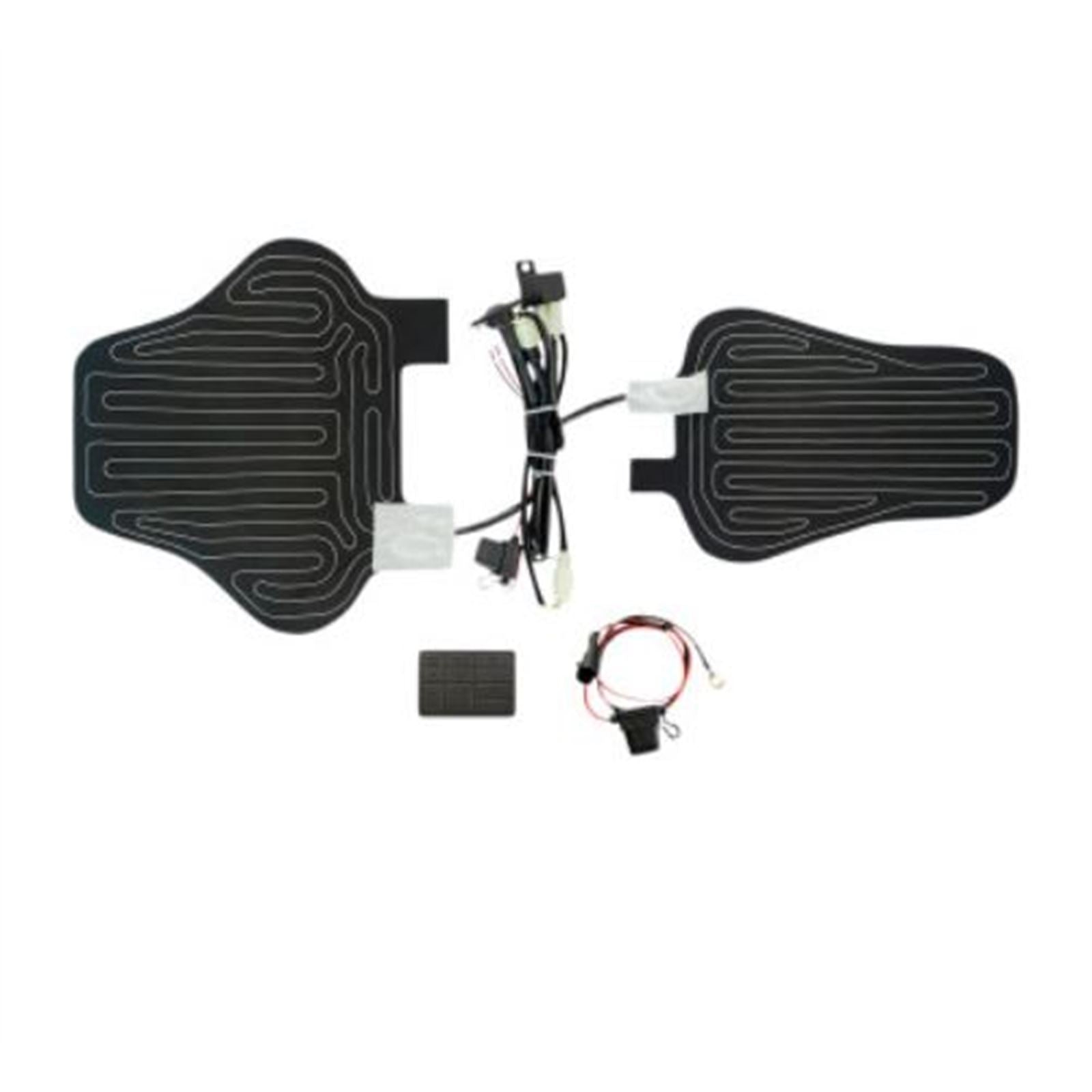 Saddlemen Seat Heater FL 13296D_640105