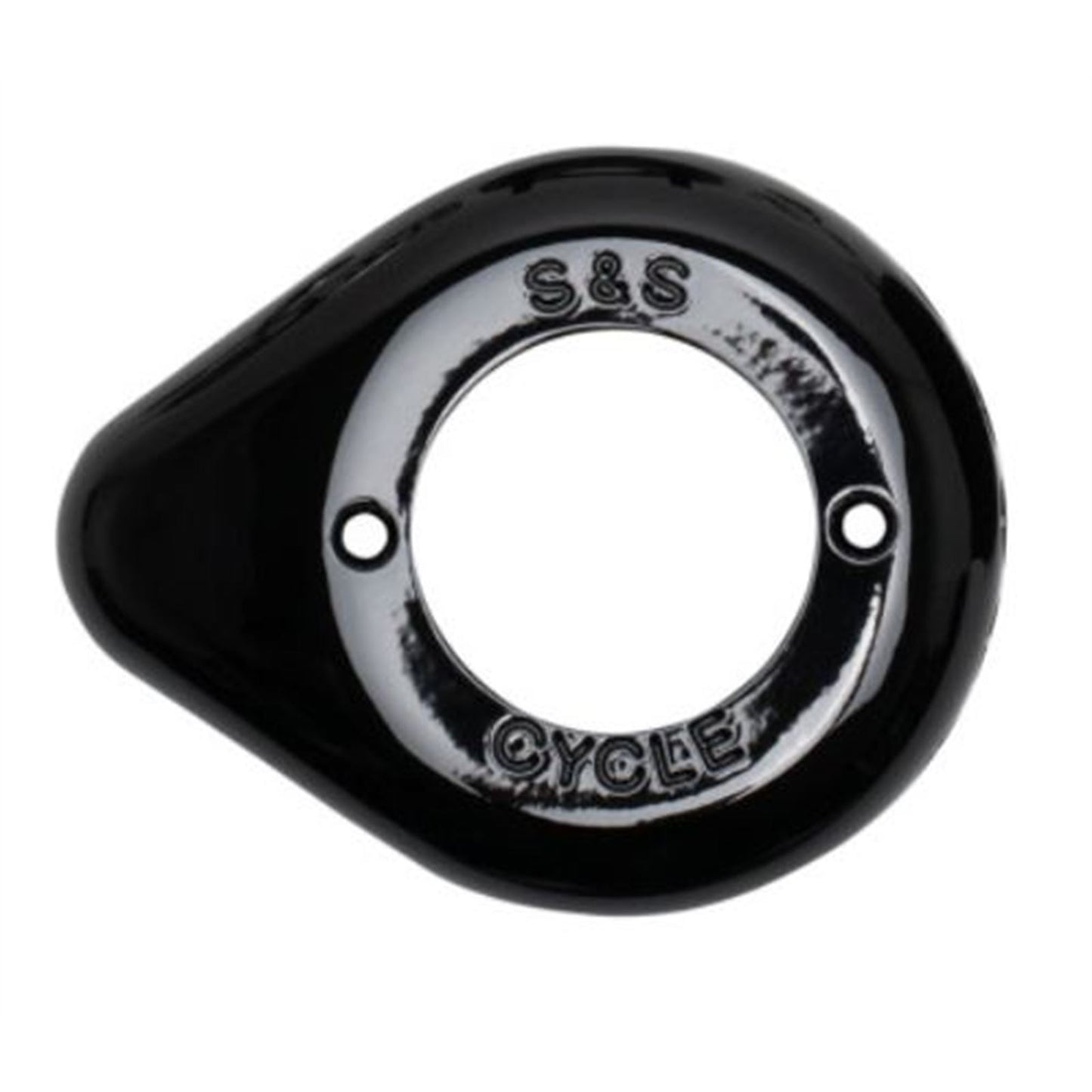 S&S Cycle Cover - Air Cleaner 170-0686_730673