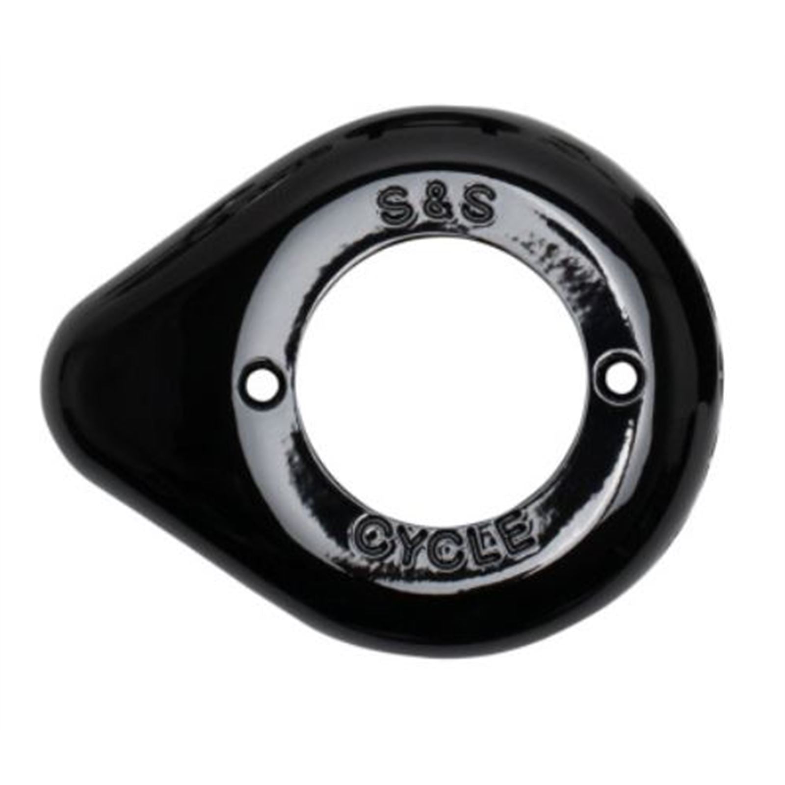 S&S Cycle Cover - Air Cleaner 170-0686_730673