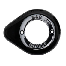 S&S Cycle Cover - Air Cleaner 170-0686_730673