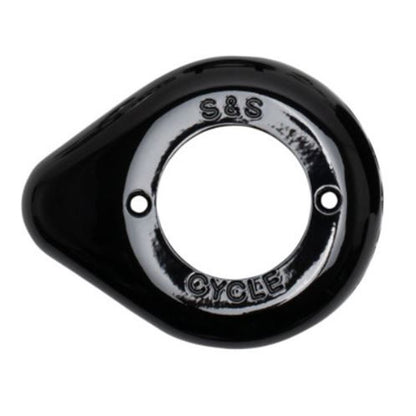 S&S Cycle Cover - Air Cleaner 170-0686_730673