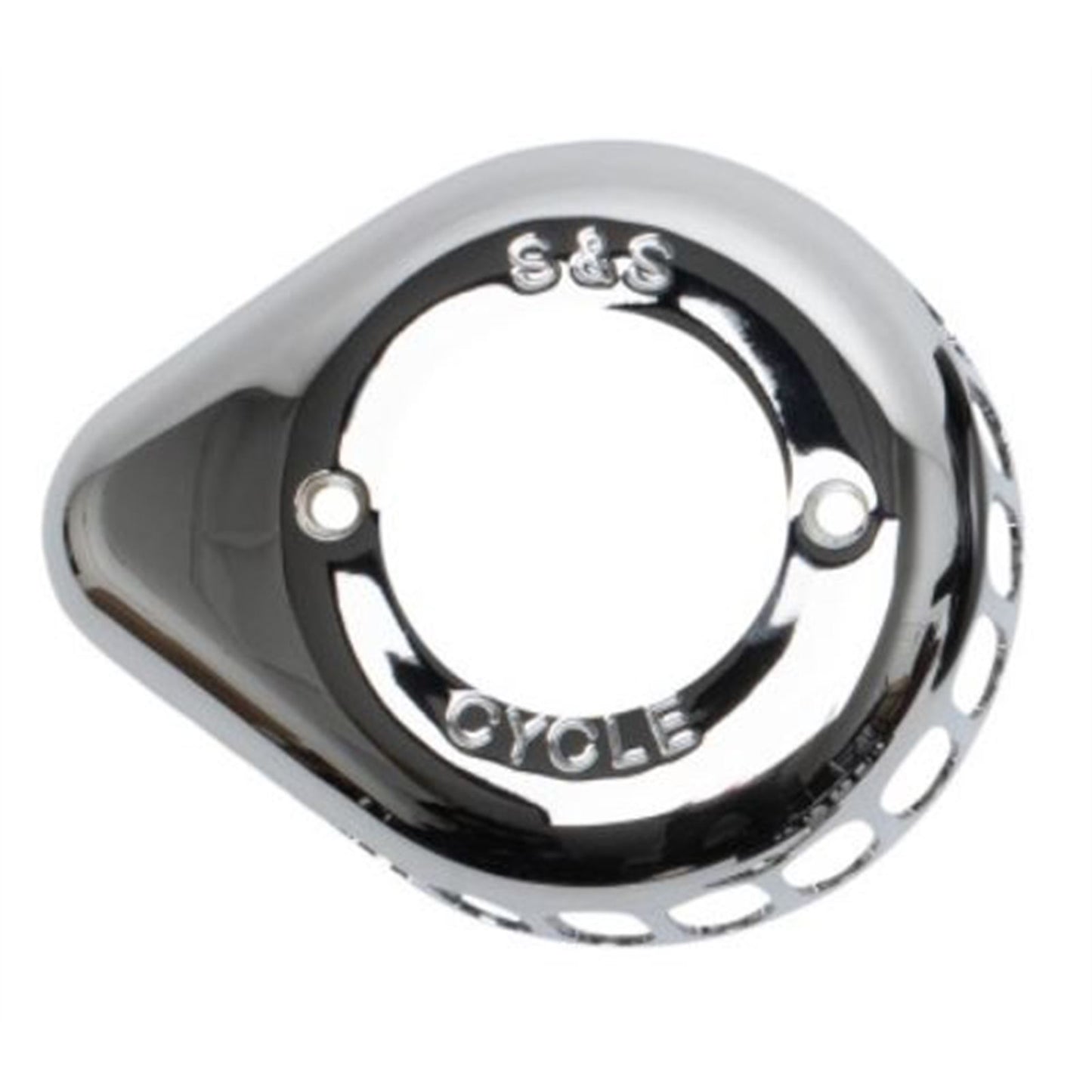 S&S Cycle Cover - Air Cleaner 170-0687_730674