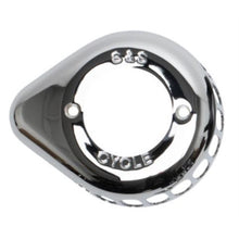 S&S Cycle Cover - Air Cleaner 170-0687_730674
