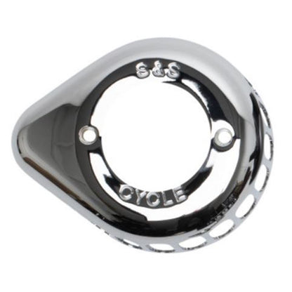 S&S Cycle Cover - Air Cleaner 170-0687_730674