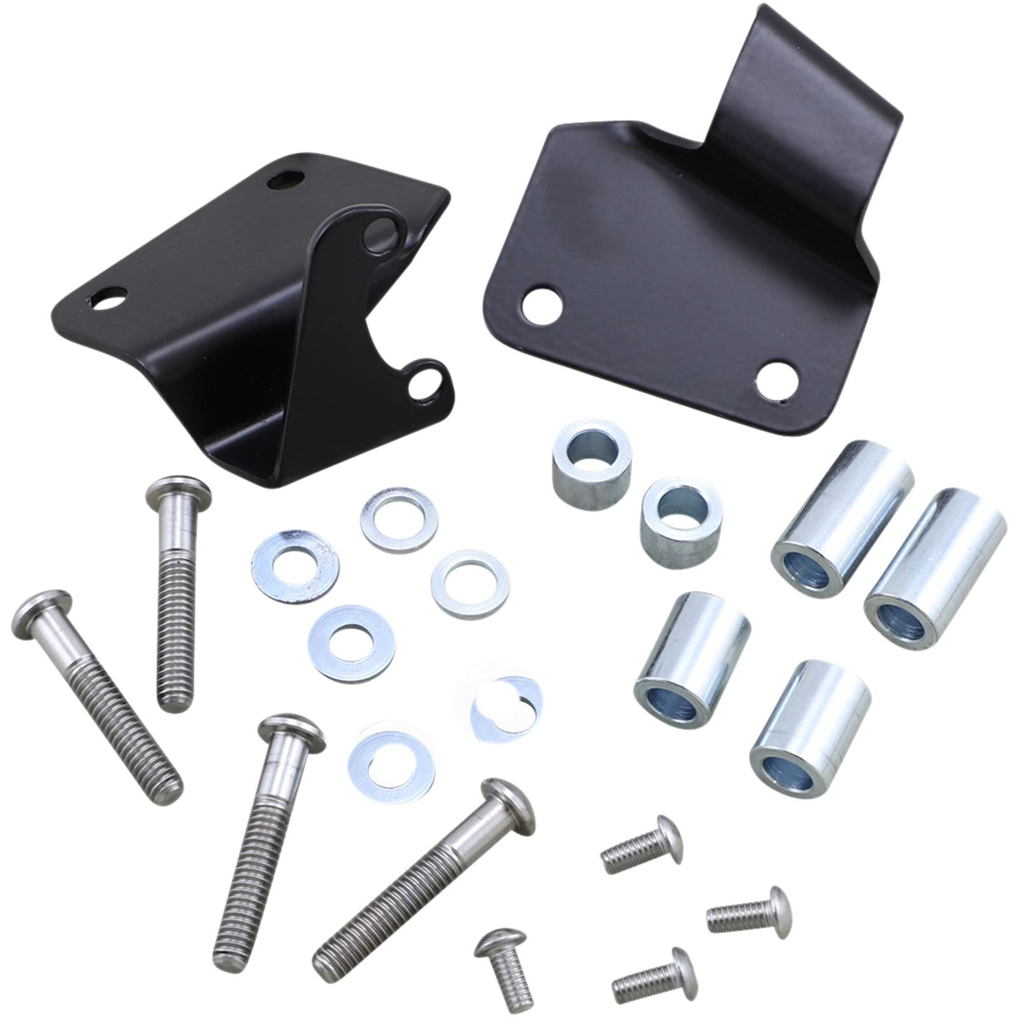 Progressive Suspension Remote Reservoir Top Mount Bracket Kit OPEN BOX [MPN: 30-5088]_2567972