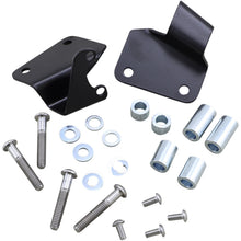 Progressive Suspension Remote Reservoir Top Mount Bracket Kit OPEN BOX [MPN: 30-5088]_2567972