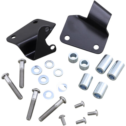 Progressive Suspension Remote Reservoir Top Mount Bracket Kit OPEN BOX [MPN: 30-5088]_2567972