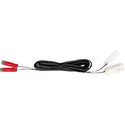 Custom Dynamics Harness - Taillight TL-99-INT-HARN_1052446