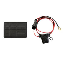 Saddlemen Wiring Harness  Heated Seat 15173_640104