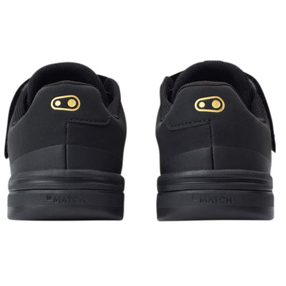 Crankbrothers Stamp BOA® Shoes - Black/Gold_640482