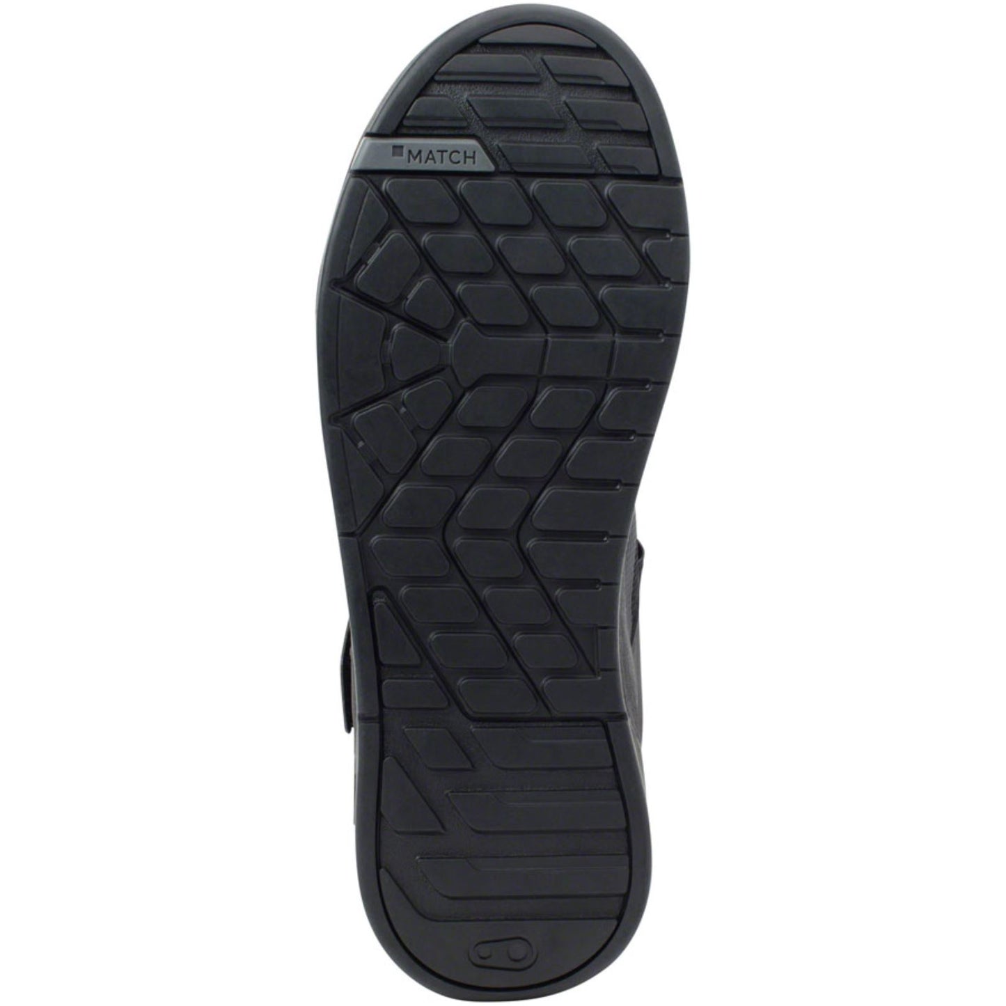 Crankbrothers Stamp BOA® Shoes - Black/Gold_1278697