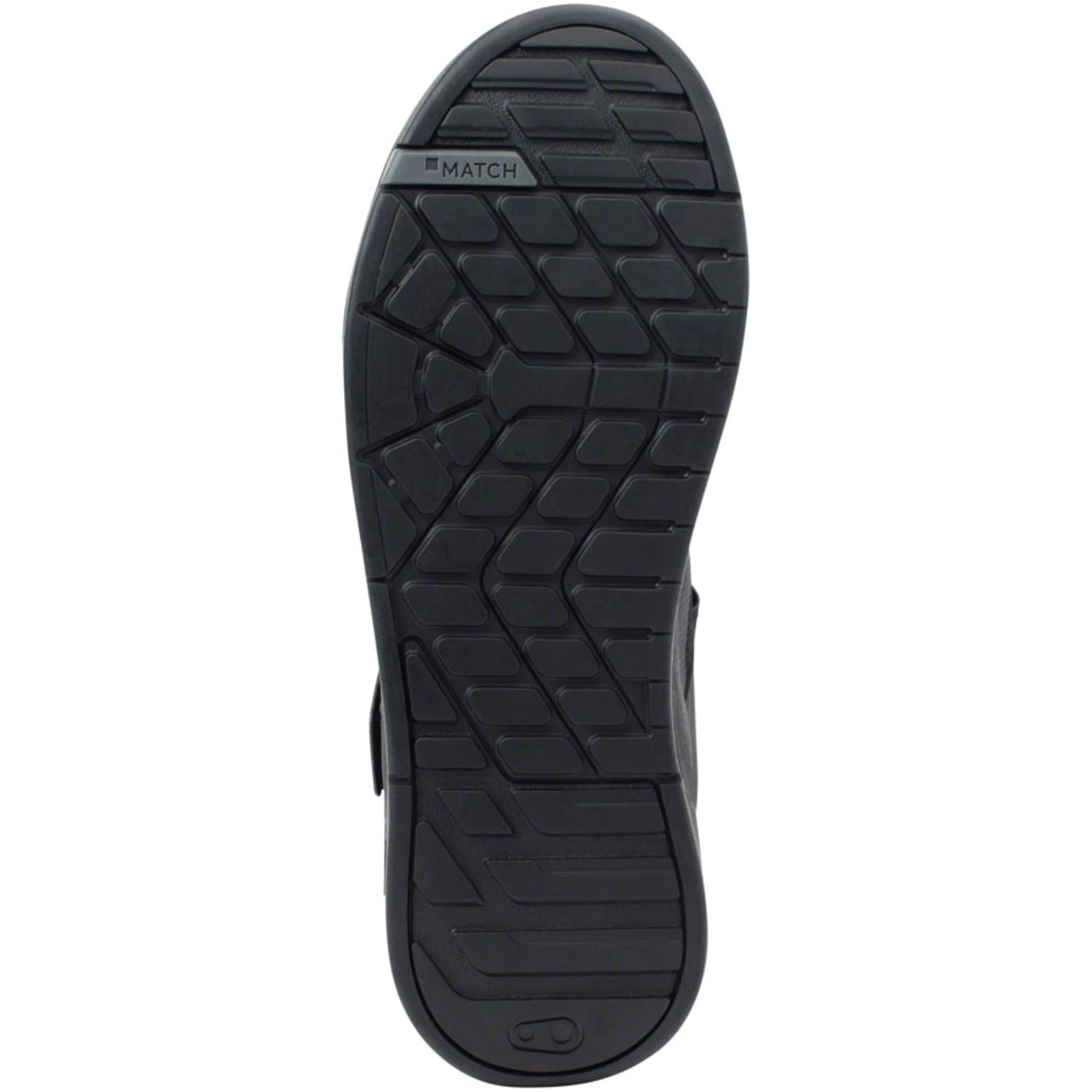 Crankbrothers Stamp BOA® Shoes - Black/Gold_1278697