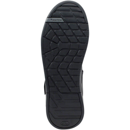 Crankbrothers Stamp BOA® Shoes - Black/Gold_1278697