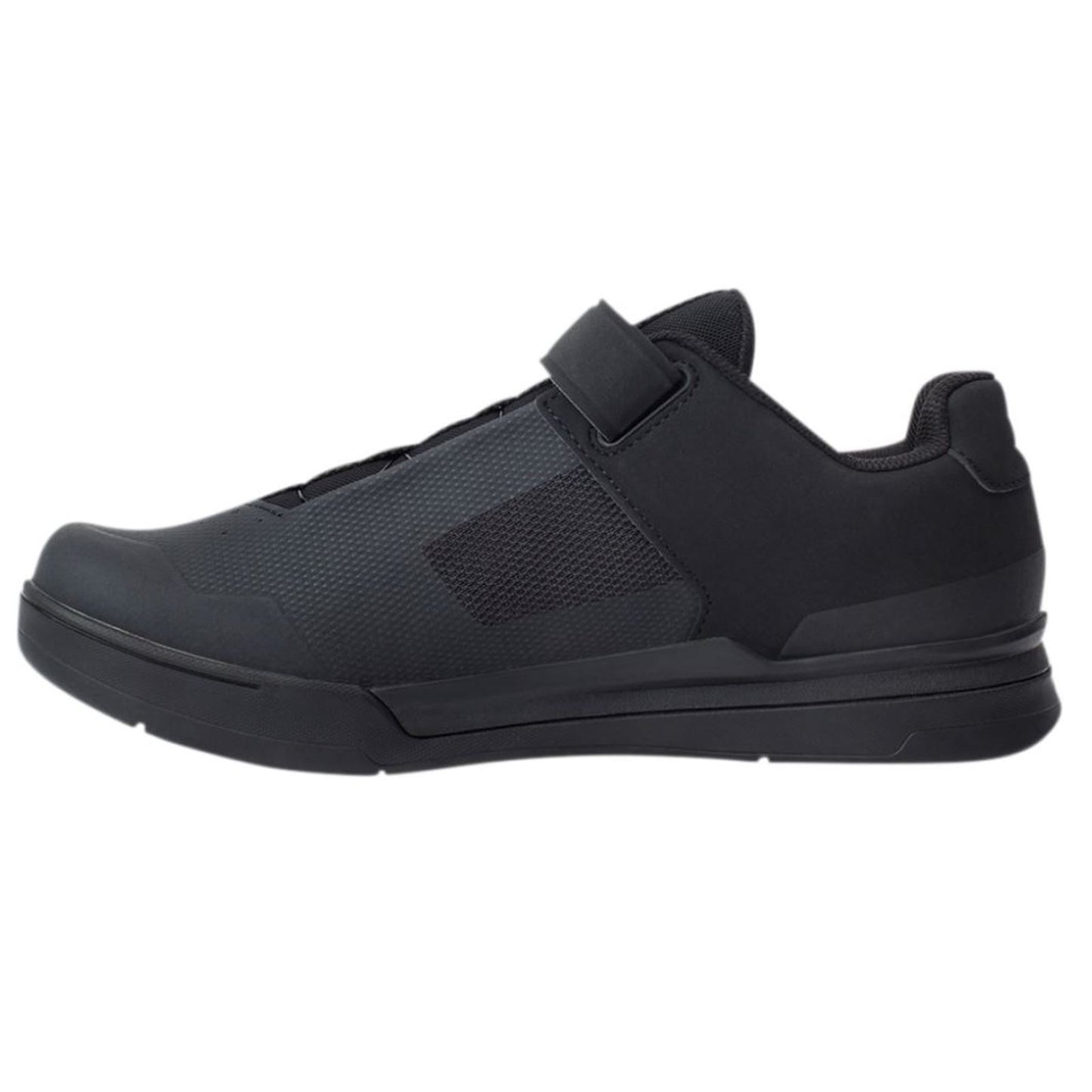 Crankbrothers Mallet BOA® Shoes - Black/Gold - US 12.5 OPEN BOX [MPN: MA801080A-12.5]_2725599
