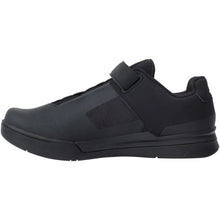Crankbrothers Mallet BOA® Shoes - Black/Gold - US 12.5 OPEN BOX [MPN: MA801080A-12.5]_2725605