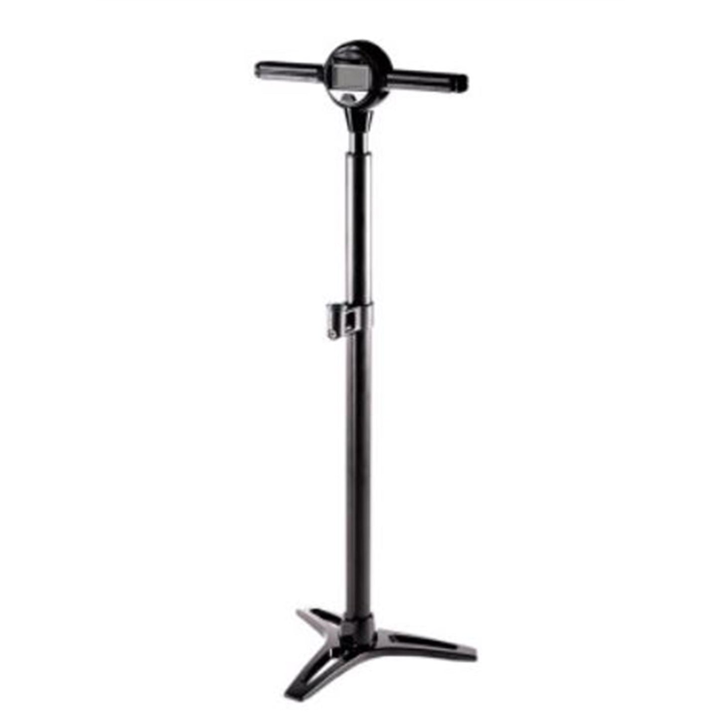 Crankbrothers Klic Digital Floor Pump [MPN: 16199]_641167