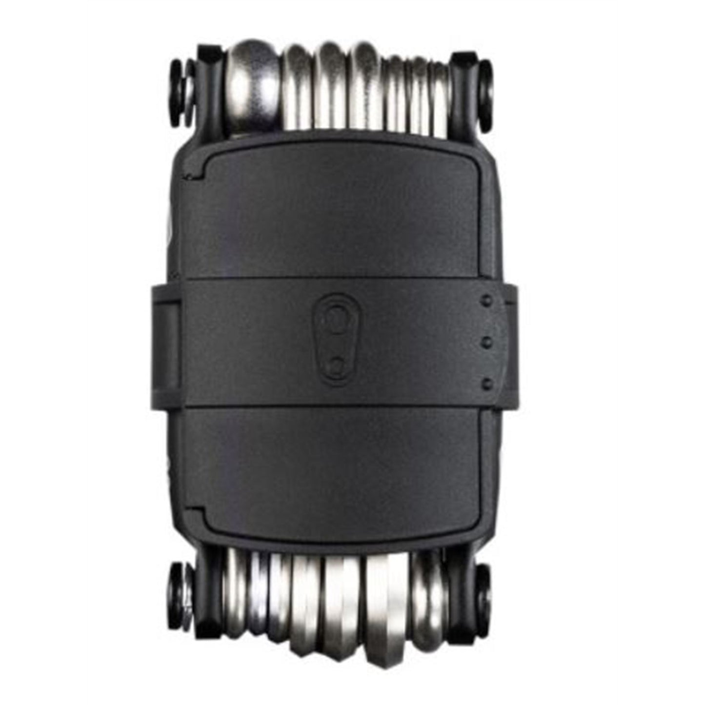 Crankbrothers M20 Multitool - Nickel/Black [MPN: 16403]_641184