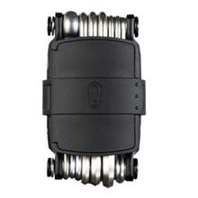 Crankbrothers M20 Multitool - Nickel/Black [MPN: 16403]_641184