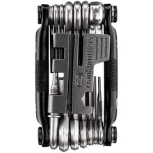 Crankbrothers M20 Multitool - Nickel/Black [MPN: 16403]_1268530