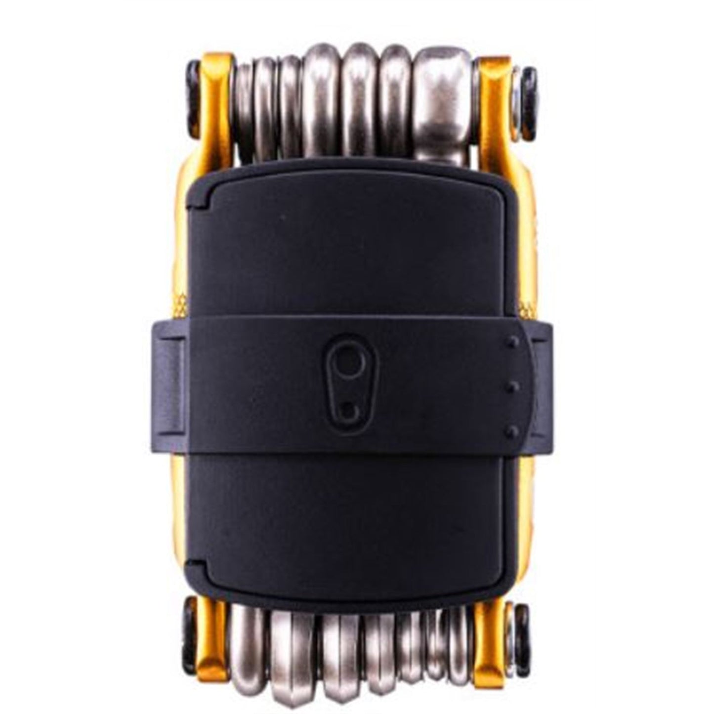 Crankbrothers M20 Multitool - Gold/Black [MPN: 16405]_641182