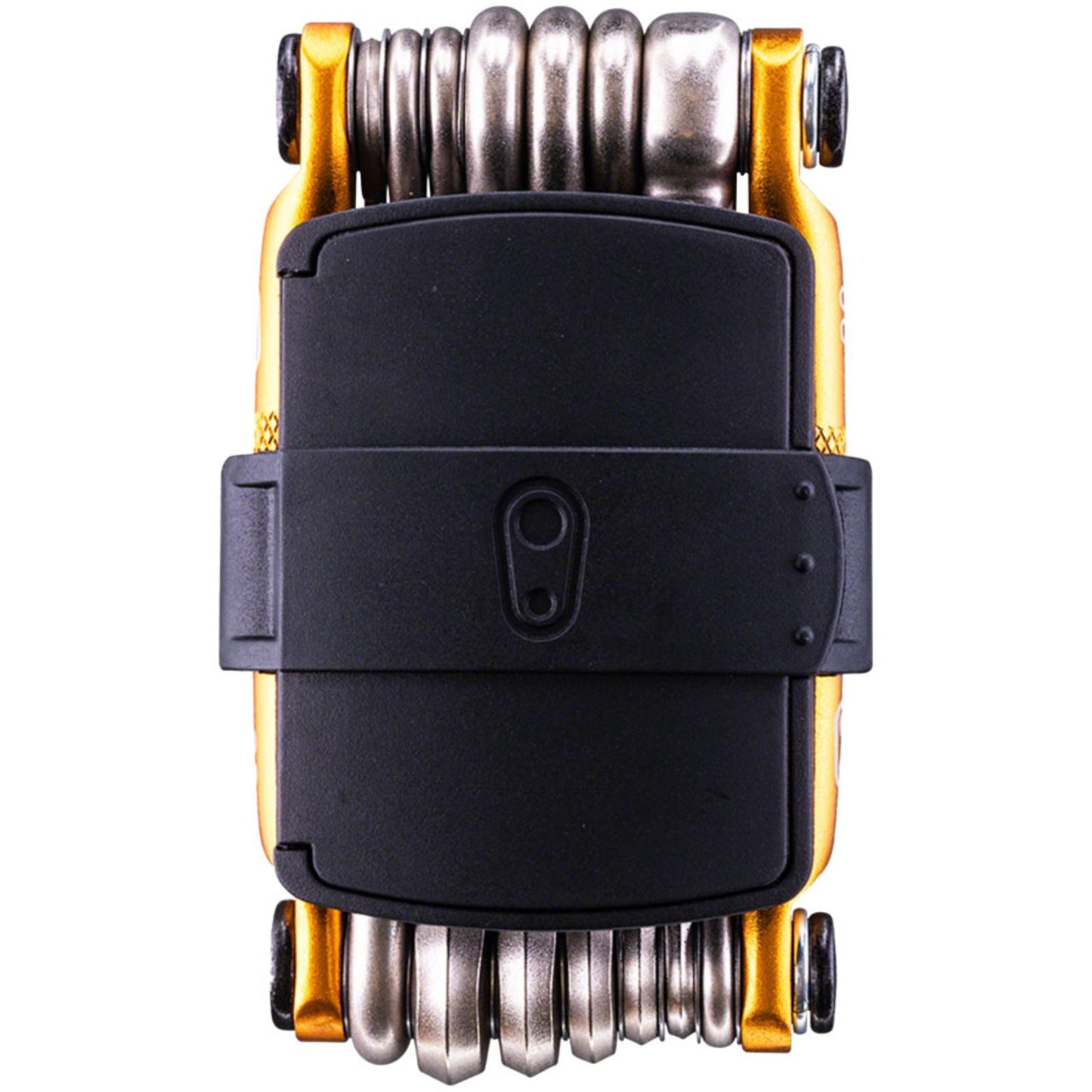 Crankbrothers M20 Multitool - Gold/Black [MPN: 16405]_1268533