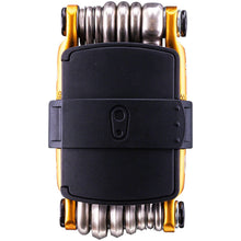 Crankbrothers M20 Multitool - Gold/Black [MPN: 16405]_1268533