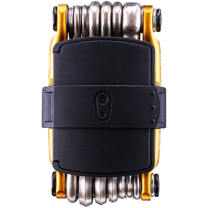 Crankbrothers M20 Multitool - Gold/Black [MPN: 16405]_1268533