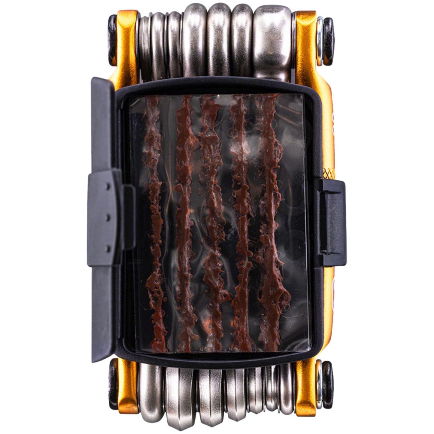 Crankbrothers M20 Multitool - Gold/Black [MPN: 16405]_1268534