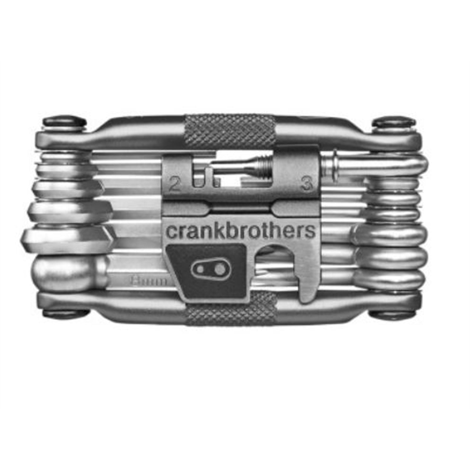 Crankbrothers M19 Multitool - Gold [MPN: 10758]_641181