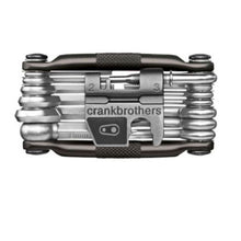 Crankbrothers M19 Multitool - Black [MPN: 15961]_641180