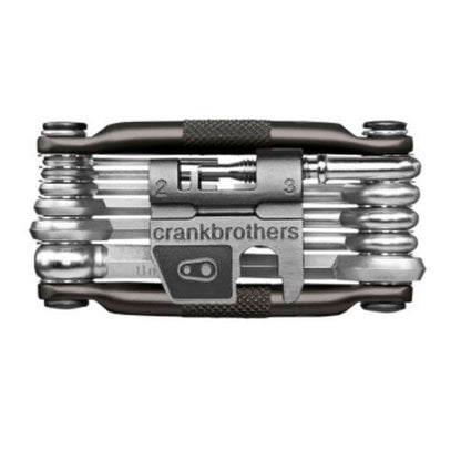 Crankbrothers M17 Multitool - Black [MPN: 15960]_641179