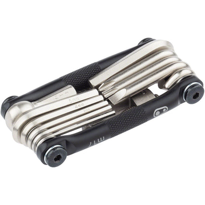 Crankbrothers M17 Multitool - Black [MPN: 15960]_1268546