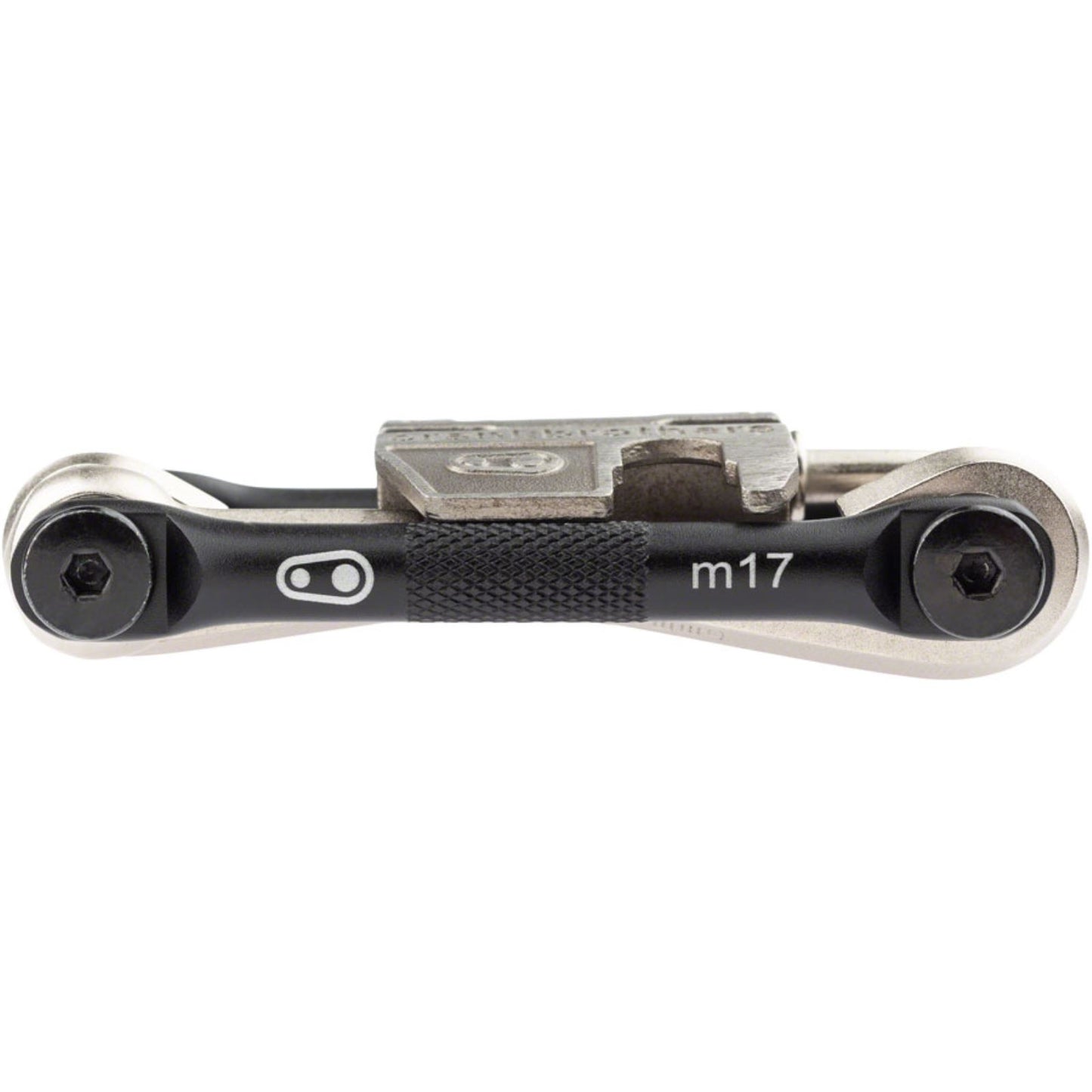 Crankbrothers M17 Multitool - Black [MPN: 15960]_1268547