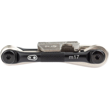 Crankbrothers M17 Multitool - Black [MPN: 15960]_1268547