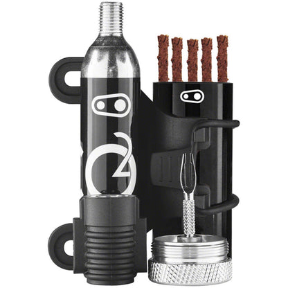 Crankbrothers Cigar Tool - Black/Silver [MPN: 16570]_1280159