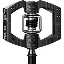 Crankbrothers Mallet E Pedals - Black/Black [MPN: 15990]_1198536