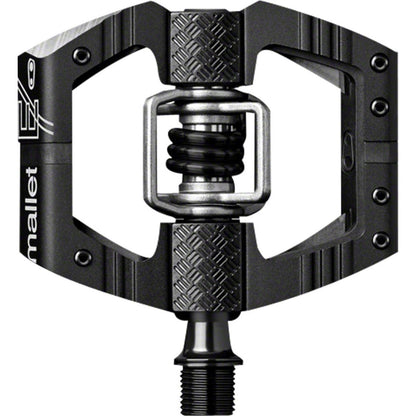 Crankbrothers Mallet E Pedals - Black/Black [MPN: 15990]_1198536