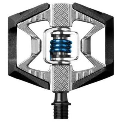 Crankbrothers Double Shot 2 Pedals - Black/Silver [MPN: 16006]_641189