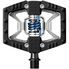 Crankbrothers Double Shot 2 Pedals - Black/Silver [MPN: 16006]_1198598