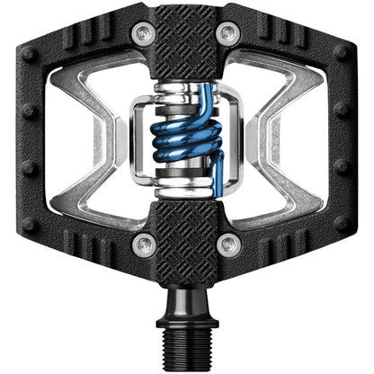 Crankbrothers Double Shot 2 Pedals - Black/Silver [MPN: 16006]_1198598