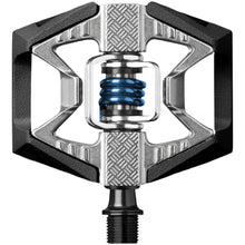 Crankbrothers Double Shot 2 Pedals - Black/Silver [MPN: 16006]_1198599