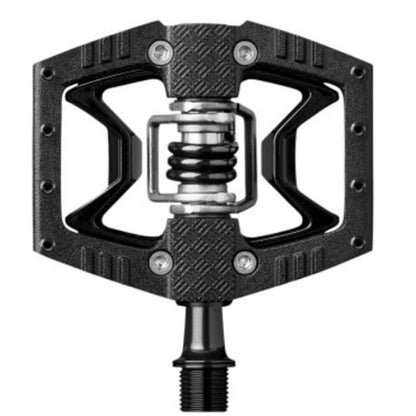 Crankbrothers Double Shot 3 Pedals - Black [MPN: 16111]_641203