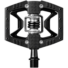 Crankbrothers Double Shot 3 Pedals - Black [MPN: 16111]_1214645