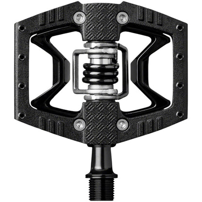 Crankbrothers Double Shot 3 Pedals - Black [MPN: 16111]_1214645