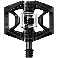 Crankbrothers Double Shot 3 Pedals - Black [MPN: 16111]_1214646