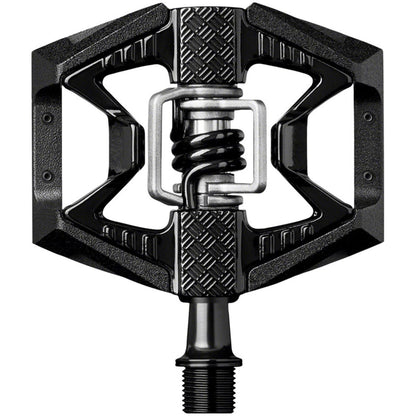 Crankbrothers Double Shot 3 Pedals - Black [MPN: 16111]_1214646