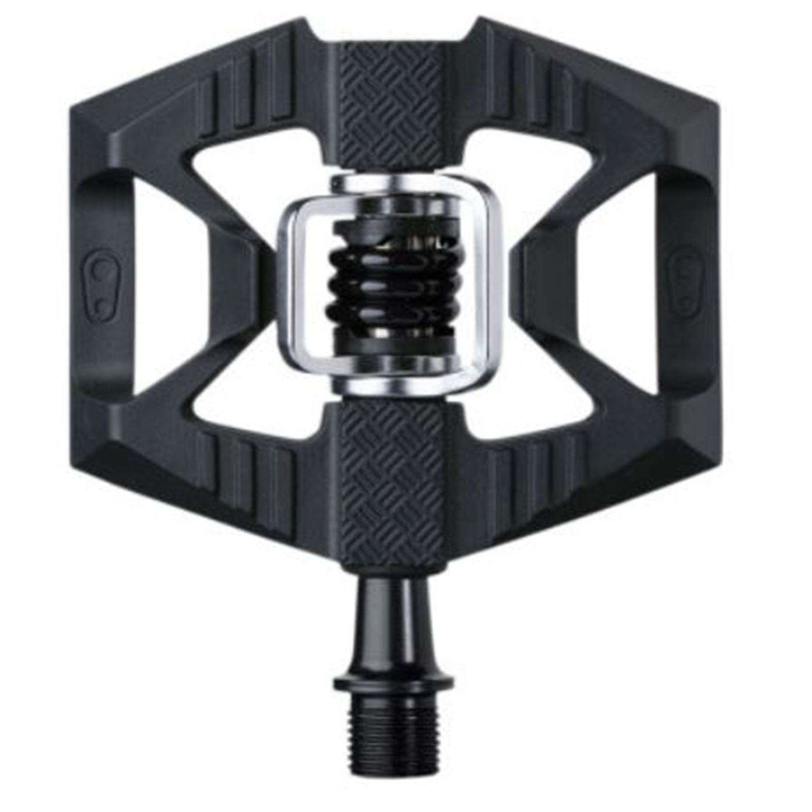 Crankbrothers Double Shot 1 Pedals - Black/Black [MPN: 16179]_641202