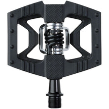 Crankbrothers Double Shot 1 Pedals - Black/Black [MPN: 16179]_1230487
